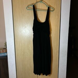 Torrid size super soft knit skater dress size 0